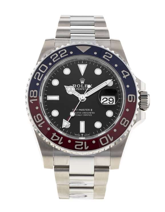 Luxury pre-owned watches still within the manufacturer’s warranty Luxury pre-owned watches still within the manufacturer’s warranty